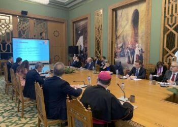 بعد انباء عن فشله …«الخارجية المصرية » تنظم جلسات إحاطة للسفارات الأجنبية حول نتائج ومُخرجات «COP27» 2025