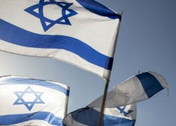 تل أبيب تندد بطرد الوفد الإسرائيلي من قاعة مؤتمر قمة الاتحاد الإفريقي 2025