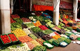 بعد توجه المغرب.. موريتانيا تستورد الخضراوات من السنغال 2024