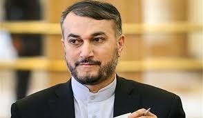 وزير خارجية إيران يسخر من الخارجية الأميركية بعد إعلان وجود سيف العدل في طهران 2024