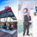 شركة أدنوك الإماراتية تستحوذ على أكبر شركة مصرية لبيع الوقود 2024
