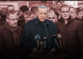 تركيا: انتهاكات حكومة أردوغان أمام الجنائية الدولية 2024