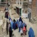 أوشا: 56٪ من العائلات في أفغانستان تعيش في عقارات معرضة للخطر 2024
