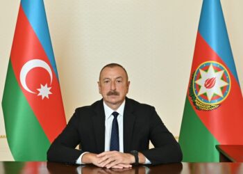 رئيس أذربيجان: فرنسا والهند تؤجج نار الحرب بتسليح أرمينيا 2024