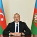 رئيس أذربيجان: فرنسا والهند تؤجج نار الحرب بتسليح أرمينيا 2024