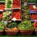 بريطانيا تفرض قيود على شراء الفاكهة والخضروات 2024