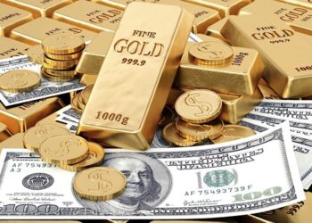 بنك أوف أمريكا: أسعار الذهب قد تتجاوز 3000 دولار للأونصة 2024