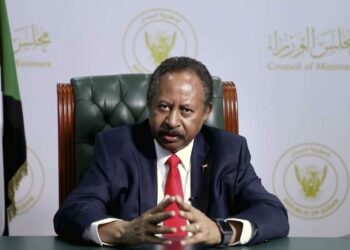 السودان: عبدالله حمدوك يقترب من العودة إلى رئاسة الحكومة بدعم إقليمي ودولي 2024