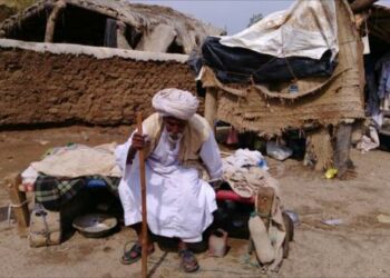 تقارير: ارتفاع حدة الفقر في السودان إلى 65% 2024