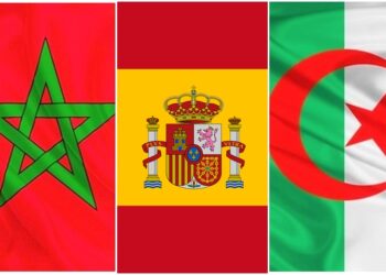 صراع الجزائر المغرب.. اسبانيا تتوجه شركاتها إلى الرباط 2024