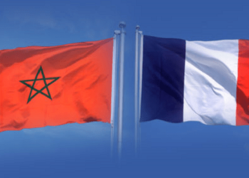 أزمة دبلوماسية بين المغرب وفرنسا 2024
