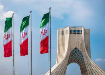 الخزانة الأمريكية تفرض عقوبات على إيران.. ما علاقة الإمارات؟ 2024