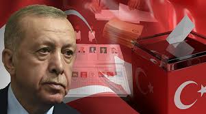 زلزال تركيا يهدد انتخابات أردوغان 2024