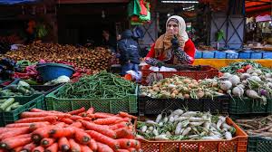 ارتفاع أسعار السلع الغذائية في المغرب يثير سخط شعبي 2024