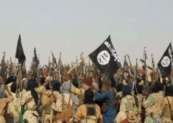 الأمم المتحدة: تهديد تنظيم داعش لا يزال مرتفعا ويتمدد في أفريقيا 2024