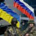 روسيا تعلن تدمير الفيلق الجورجي التابع لجيش أوكرانيا 2024