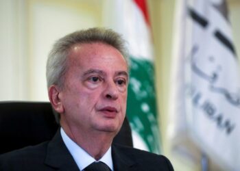 حاكم مصرف لبنان يرد على اتهامته بغسيل الأموال 2024