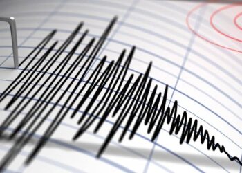 زلزال بقوة 7.3 درجات يضرب شينجيانغ الصيني و باداخشان طاجيكستان 2024