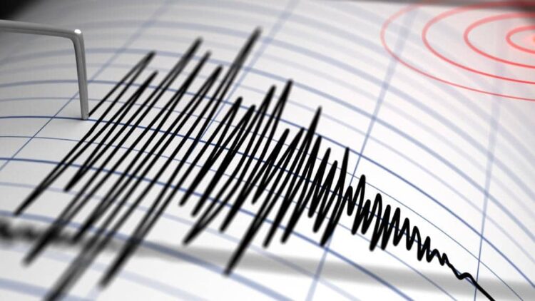 زلزال بقوة 4.4 درجات يضرب ملاطية جنوبي تركيا 2024
