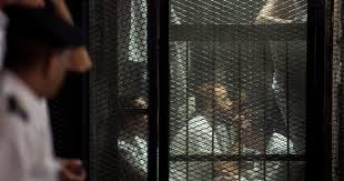 منظمة حقوقية تطالب بإخلاء سبيل أحمد خليفة المتهم بازدراء الأديان 2024