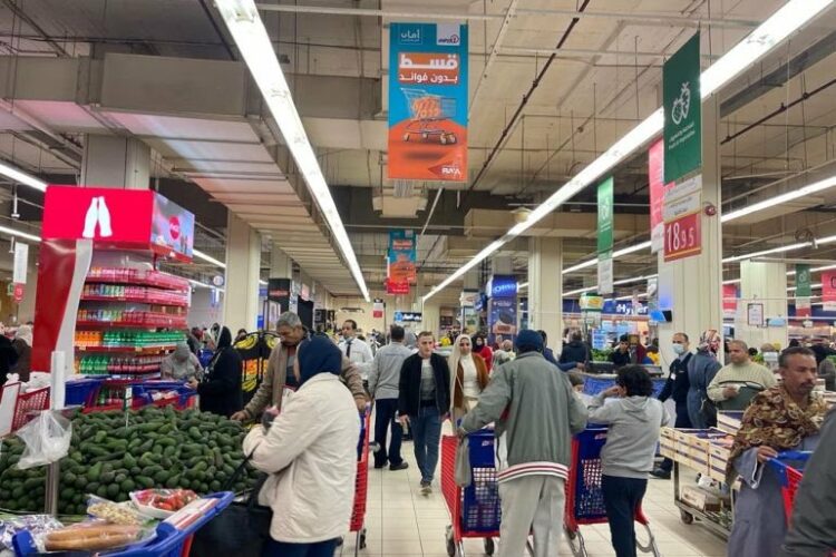 مصر.. استمرار تفاقم التضخم وتراجع فى نشاط القطاع النفطى 1 مصر.. استمرار تفاقم التضخم وتراجع فى نشاط القطاع النفطى 2025