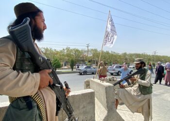 نقل داعش إلى أفغانستان يشعل غضب طالبان ضد إيران 2024