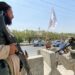 اشتباكات بين طالبان والحرس الثوري على حدود أفغانستان إيران 2024