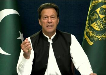 باكستان: عمران خان يعلن عن تنظيم مسيرة احتجاجية "فيديو" 2024