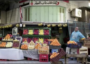 مصر : 60% من المصريين تحت خط الفقر 2025