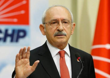 زعيم المعارضة التركية مساعي حزب أردوغان تأجيل الانتخابات انقلاب على الديمقراطية 2024