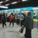 وزارة النقل تعلن مواعيد عمل مترو الأنفاق والقطار الكهربائي 2024