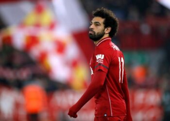 محمد صلاح يقود تشكيل ليفربول أمام مانشستر سيتي بـالدوري الإنجليزي الممتاز 2025