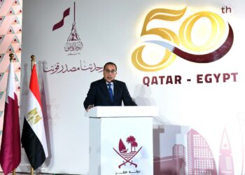 مصر: مدبولي يحمل ملف بيع شركات الدولة إلى قطر 2024