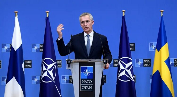 الناتو لا يرى حاجة لمراجعة عقيدته النووية وسط تحركات روسية 2024