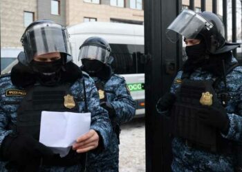 تحذير أميركي من حرب القوى العظمى.. وروسيا تتوعد بالرد 2025