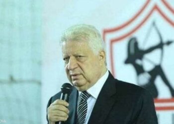"محكمة مصرية " توصي بعزل مرتضى منصور من رئاسة الزمالك 2025