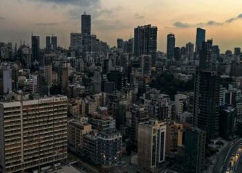 مسلسل انهيار لبنان مستمر …اعرف التفاصيل 2025