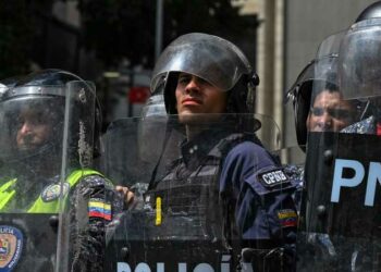 مقتل "الأرنب".. أخطر زعيم عصابة فى فنزويلا 2025