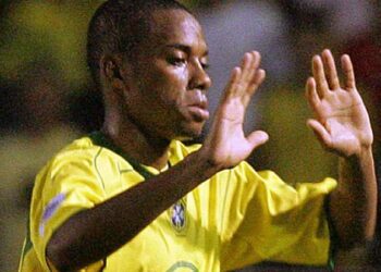 جريمة اغتصاب واعتقال فى انتظار نجم برازيلي شهير 2025