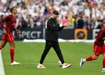 محمد صلاح على رأسهم… التغيير يطيح بلاعبى ليفربول. 2025