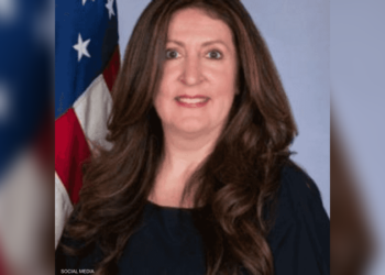 سفيرة امريكا الجديدة بمصر مسلمة …صناعة مخابراتية 2025