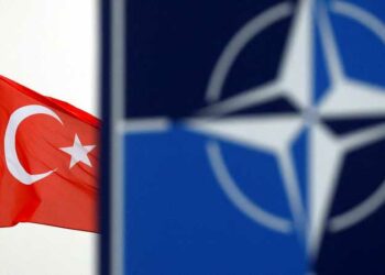 تركيا توافق على انضمام فنلندا لحلف شمال الأطلسي 2025