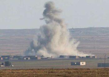 مسؤول أميركي: الحادث في قاعدة "أندروز" الجوية قيد التحقيق 2025