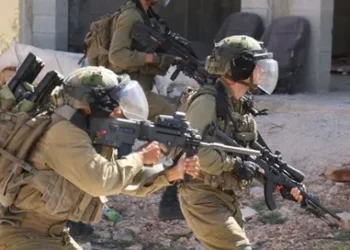 الاحتلال الإسرائيلى يغلق أريحا ومعبر الكرامة.. وبن غفير يحرض على مزيد من الهجمات 2025