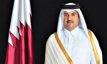 الاسباب غامضة …أمير قطر يعين محمد بن عبدالرحمن آل ثاني رئيسا للوزراء 2024