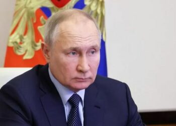 بوتين يتهم "مخربين" أوكرانيين بتنفيذ "عمل إرهابي" داخل قرية روسية 2024