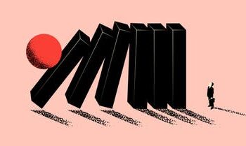 أمريكا : بنك الاحتياطي الفيدرالي يعلن عن "صدمة ائتمان" 2025