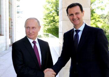 بشار الأسد يكشف موفق سوريا من التقارب مع تركيا 2024