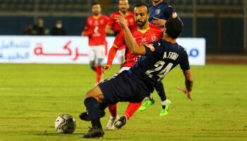 الشارع المصرى يغلى ..بسبب قرارات اتحاد الكرة 2025