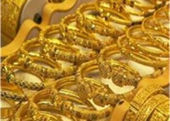 مصر : ارتفاع تاريخي في أسعار الذهب.. وعيار 21 يسجل 2000 جنيه 2024